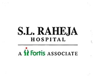 S.L. Raheja Hospital