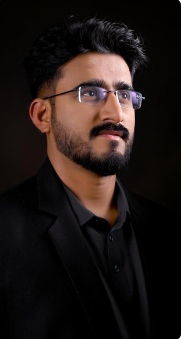 Praveen Knight &mdash; Founder & CEO, Oreol Group